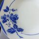3 vintage deep plates 210846