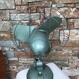 Vintage fan