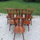 Chaise de bistrot