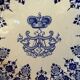 Gien plates