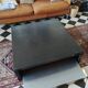 Zeus coffee table "Max & Moritz"