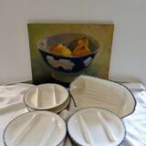Asparagus service