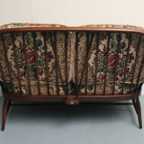 Sofa by Ercolani Lucian Ercol edition of the 1950s