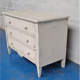Commode patinée vintage