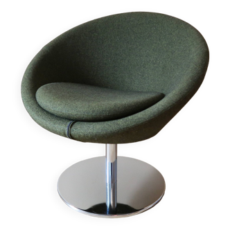 Fauteuil  style vintage 60's 70's