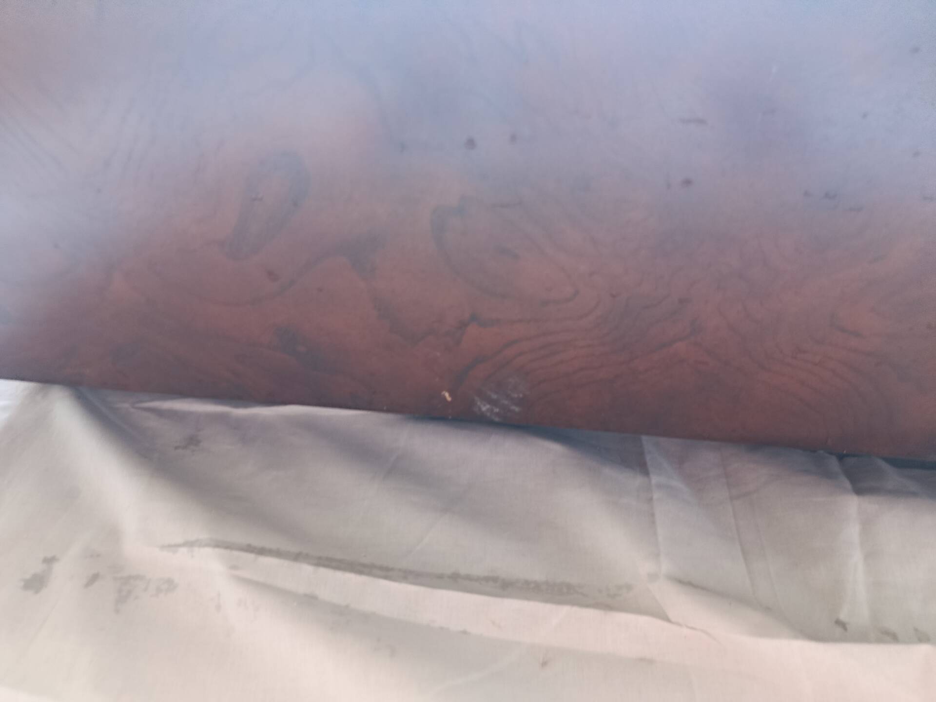 Ralph Lauren coffee table