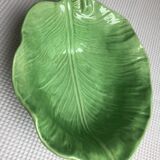 Leaf salad