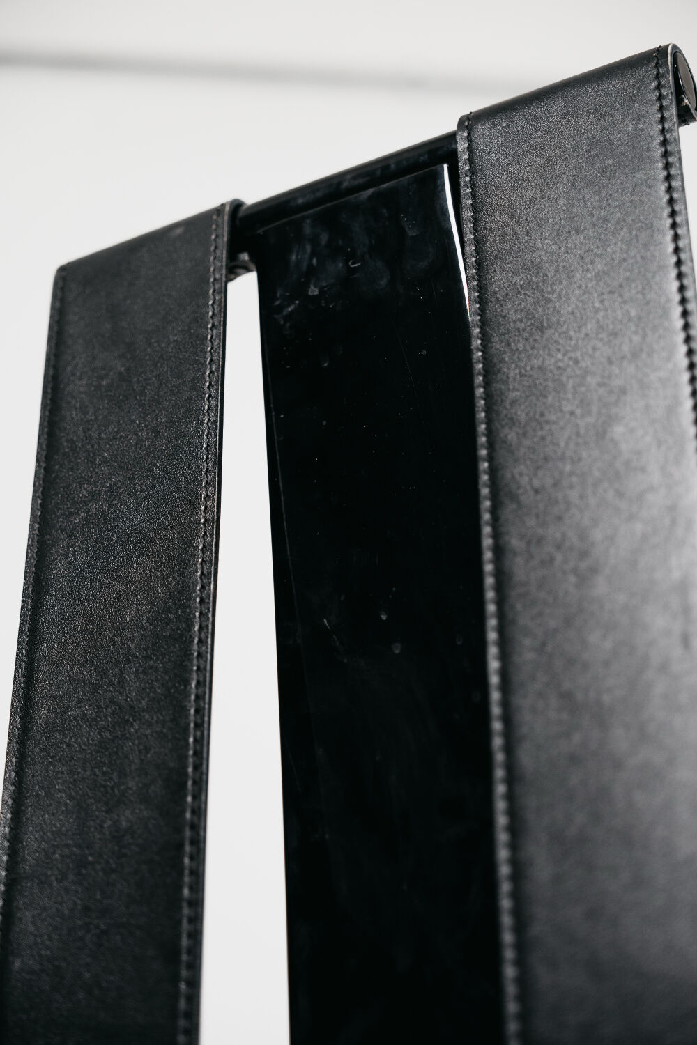 Set 4 Sedie Da Pranzo Postmoderne Design Anni ‘80 Modernariato