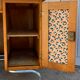 Office schoolmaster 1950 solid oak