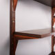 Wall unit by Poul Cadovius for Royal Systems, 1950