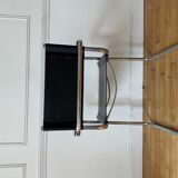 Cantilever bauhaus armchair