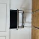 Cantilever bauhaus armchair