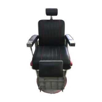 Belmont chair