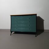 Commode / armoire Giorgetti / 1990 par Umberto Asnago