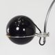 arc lamp by gebr. posthuma for gepo, 1970s