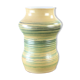 Vase en céramique vintage, Tchécoslovaquie des années 1960
