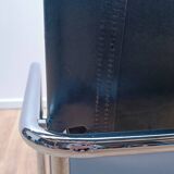 Suite of 12 designer armchairs