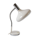 White lamp and chrome 60-70s
