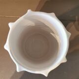 Morocco cactus vase