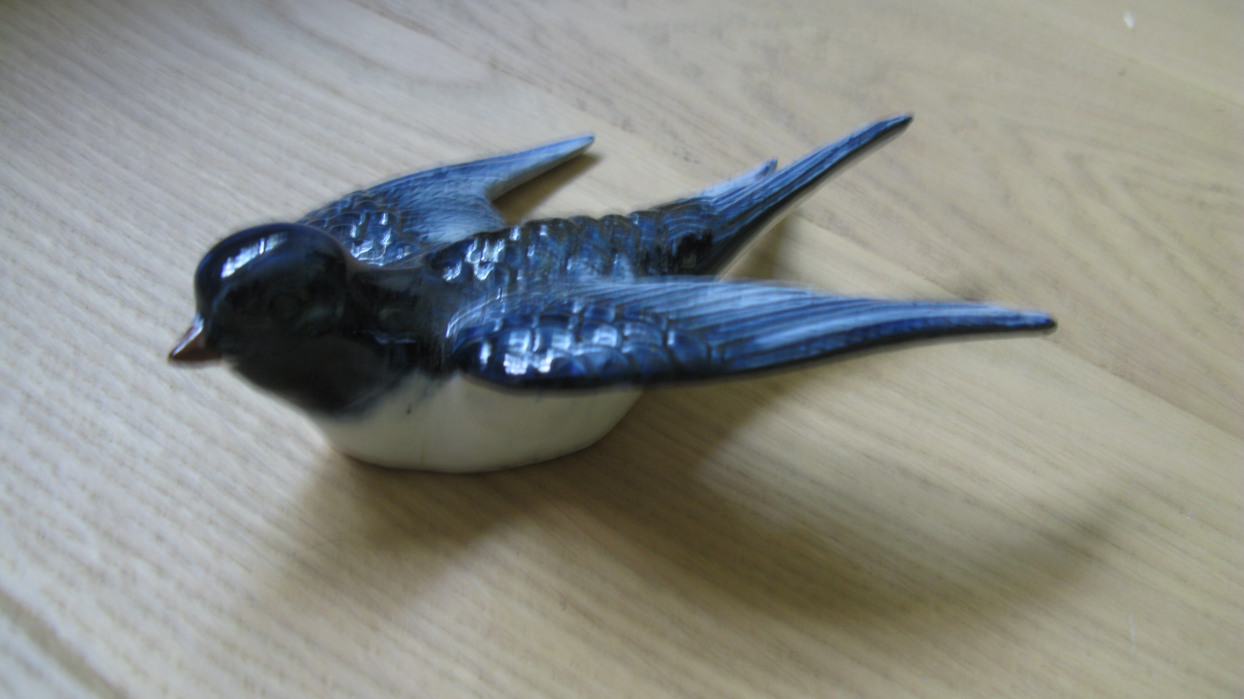 Slip swallows