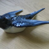 Slip swallows
