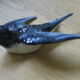Slip swallows
