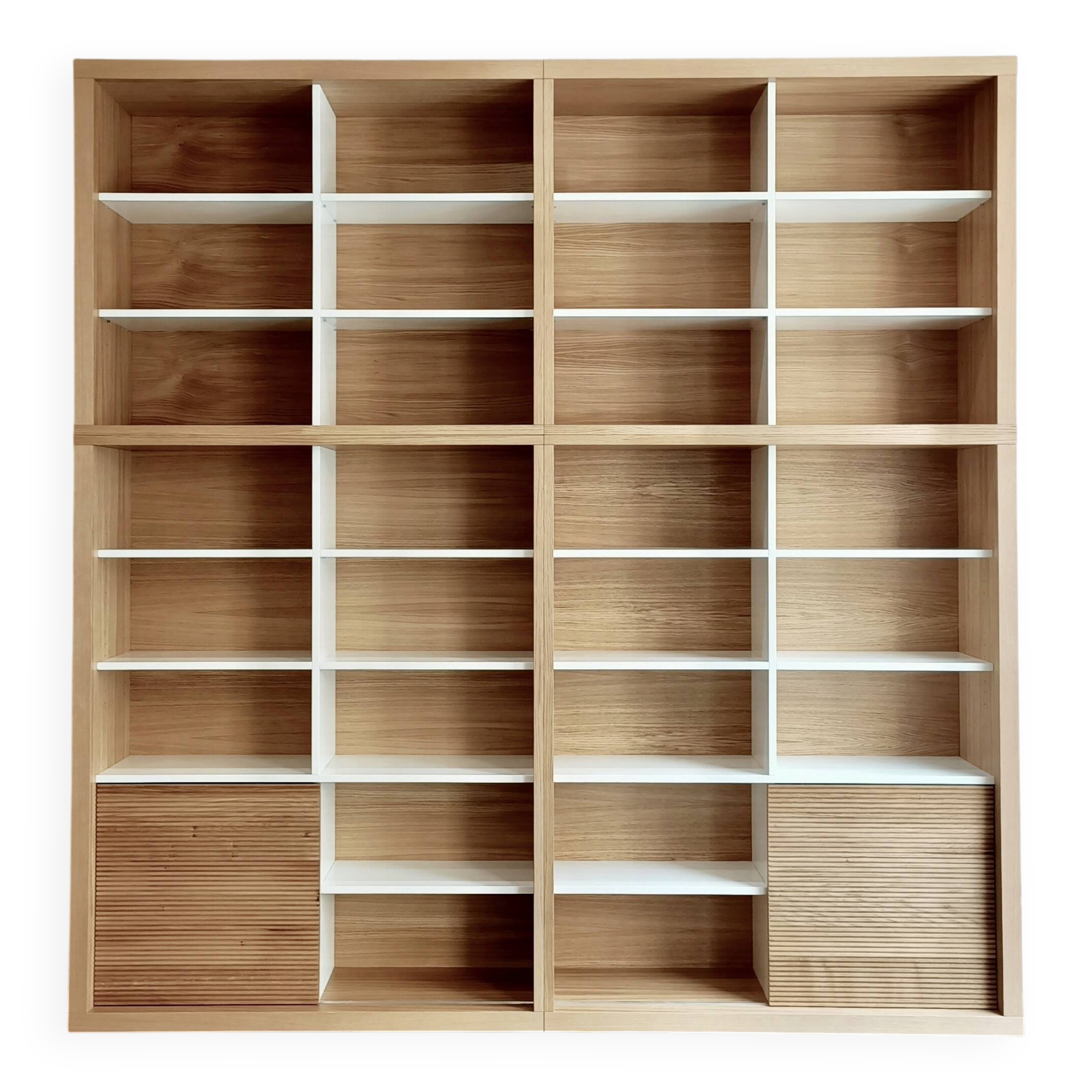 Library model Gallery