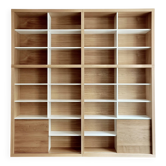 Library model Gallery
