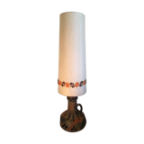 1970 German Fat Lava lamp