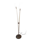 Lampadaire 3 branches vintage