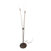 Lampadaire 3 branches vintage