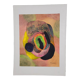 Collage Fernand Rolland Crac Tremblay 1920-2004