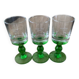 andre vinet vallet stemware