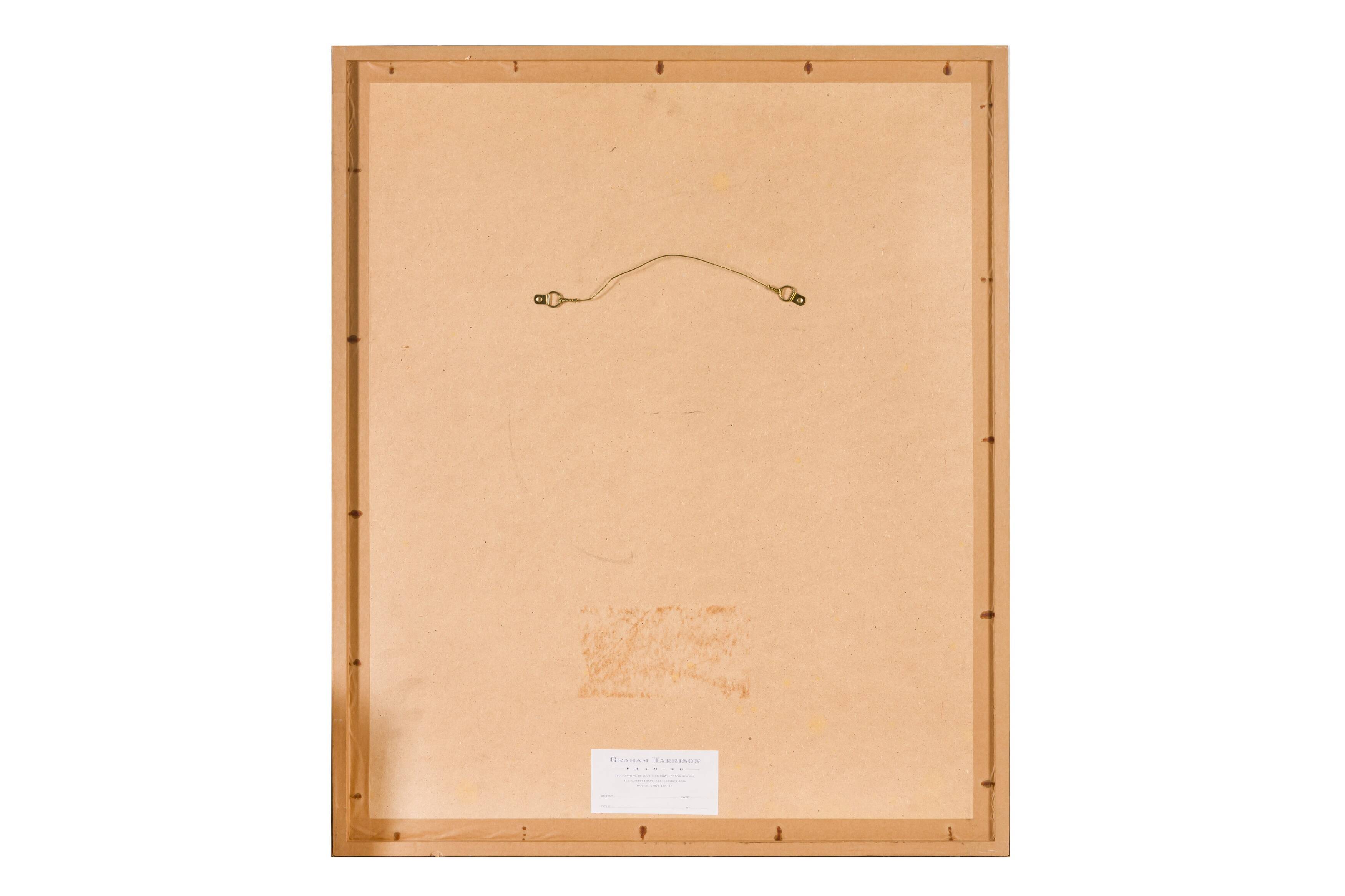 Lumières jumelles par Stuart Redler