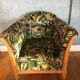 Fauteuil d’époque art déco