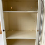 Vintage medicine cabinet