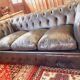 Canapé Chesterfield 3 places