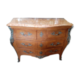 Louis XV style dresser