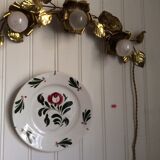 Wall plate