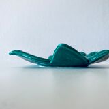 Sheet trinket bowl Vallauris