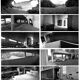 Convent of La Tourette Le Corbusier the sacristy