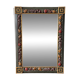 Miroir biseauté