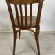 Bistro chairs
