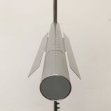 Vintage floor lamp Halo 250 by Rosemarie & Rico Baltensweiler for Swisslamps International