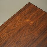 Rosewood desk, Danish design, 1960s, production: Denmark