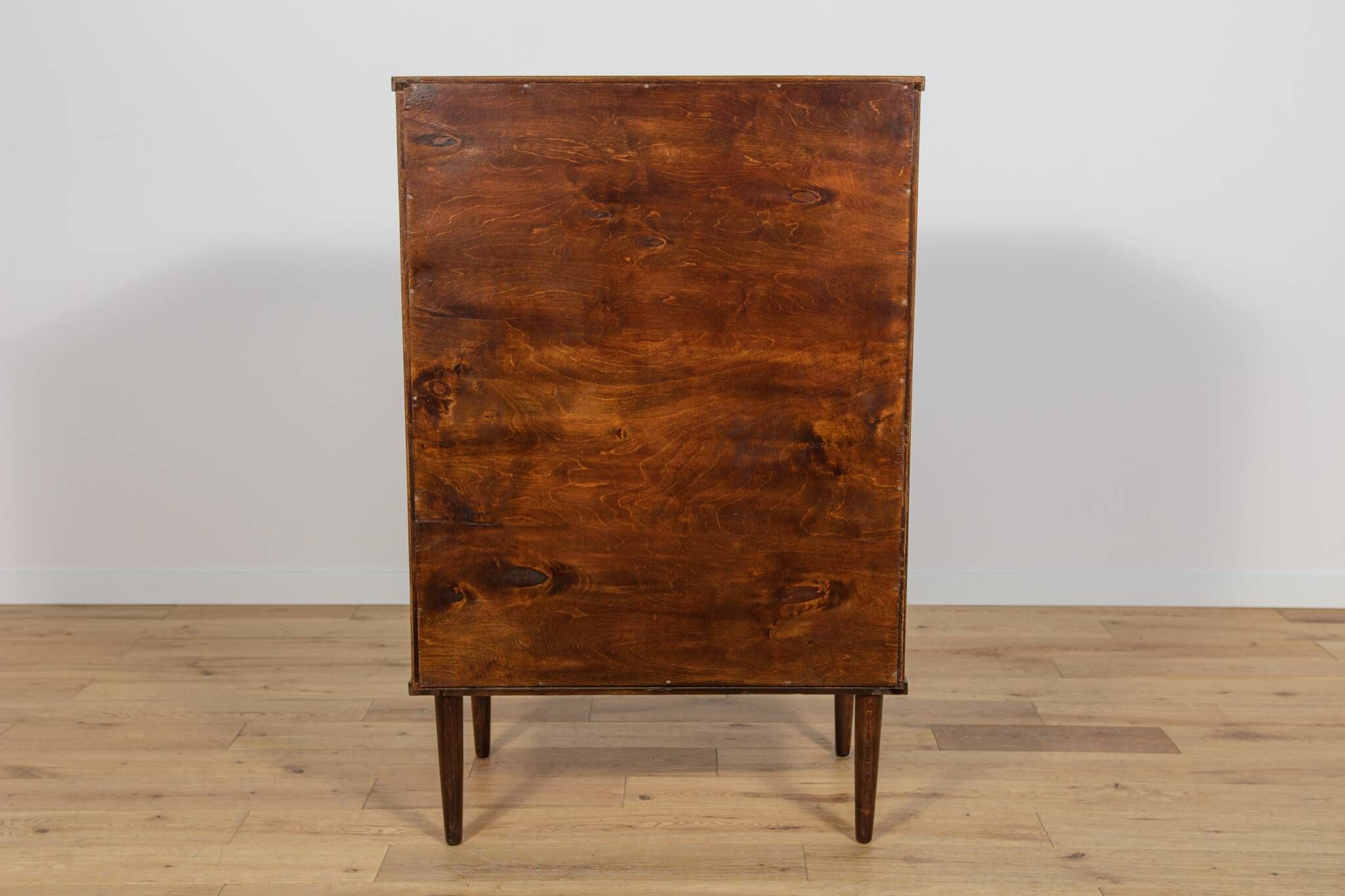 Commode vintage en teck, Danemark, 1960