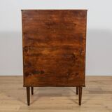 Commode vintage en teck, Danemark, 1960