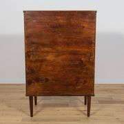 Commode vintage en teck, Danemark, 1960