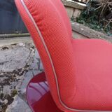 FAUTEUIL 508 GEOFFREY HARCOURT POUR ARTIFORT