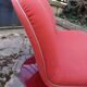 FAUTEUIL 508 GEOFFREY HARCOURT POUR ARTIFORT